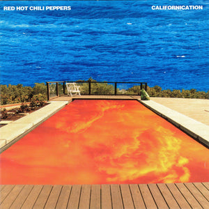 Red Hot Chili Peppers – Californication