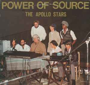 The Apollo Stars – Power Of Source