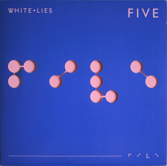 White Lies (2) – Five