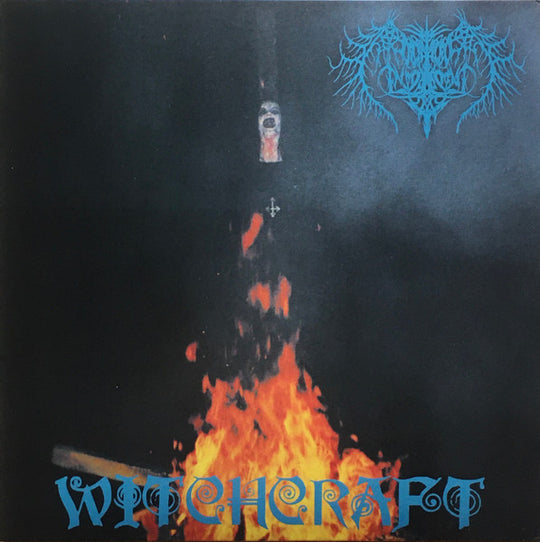 Obtained Enslavement – Witchcraft