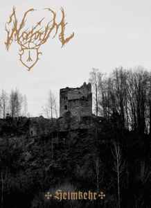 Mavorim – Heimkehr