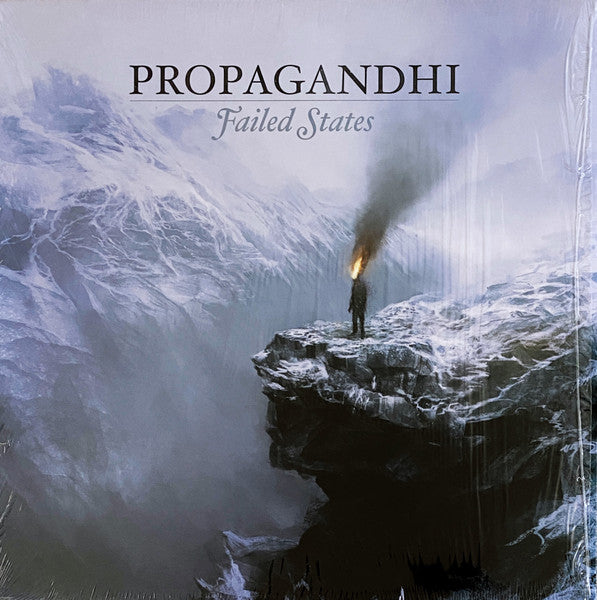 Propagandhi – Failed States