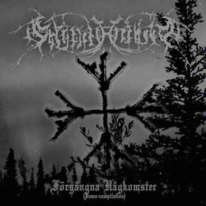 Gnipahålan – Förgångna Hågkomster (Demo-Compilation)