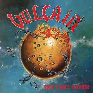 Vulcain – Rock'n'Roll Secours