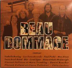 Various – Beau D'Hommage