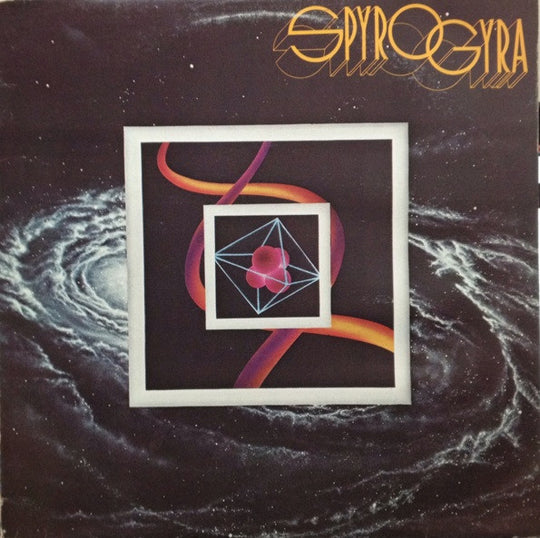 Spyro Gyra – Spyro Gyra