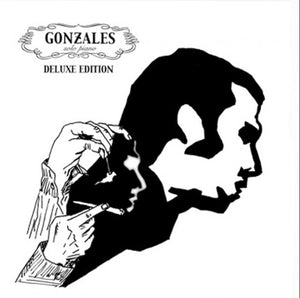 Chilly Gonzales* – Solo Piano - Deluxe Edition
