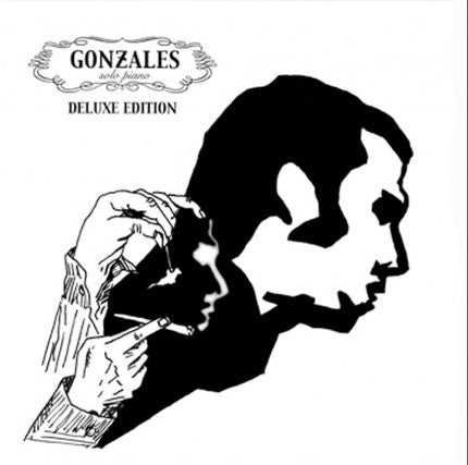 Chilly Gonzales* – Solo Piano - Deluxe Edition