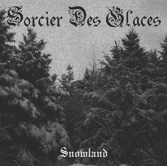 Sorcier Des Glaces – Snowland
