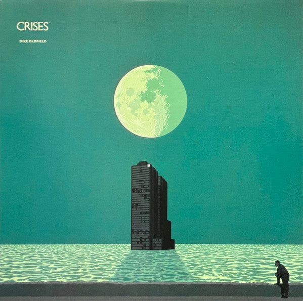 Mike Oldfield – Crises