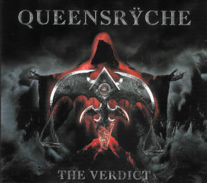 Queensrÿche – The Verdict