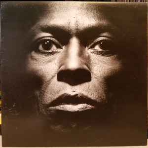 Miles Davis – Tutu