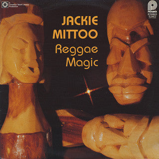 Jackie Mittoo – Reggae Magic