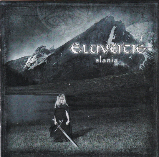 Eluveitie – Slania