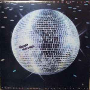 Joe Walsh – You Can't Argue With A Sick Mind