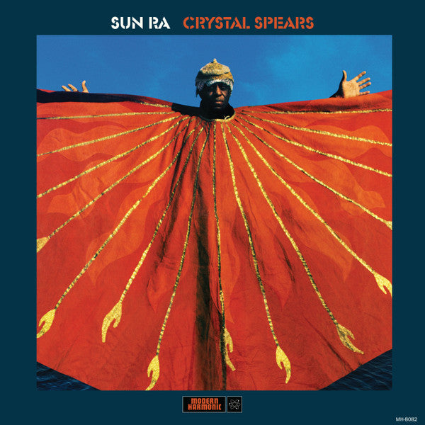 Sun Ra – Crystal Spears
