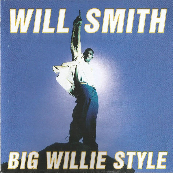 Will Smith – Big Willie Style