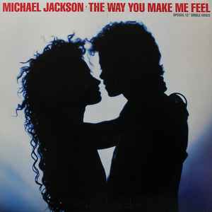 Michael Jackson – The Way You Make Me Feel