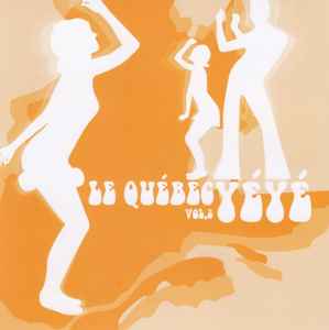 Various – Le Québec Yéyé Vol. 3