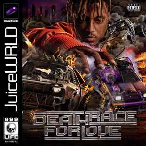 Juice WRLD – Death Race For Love