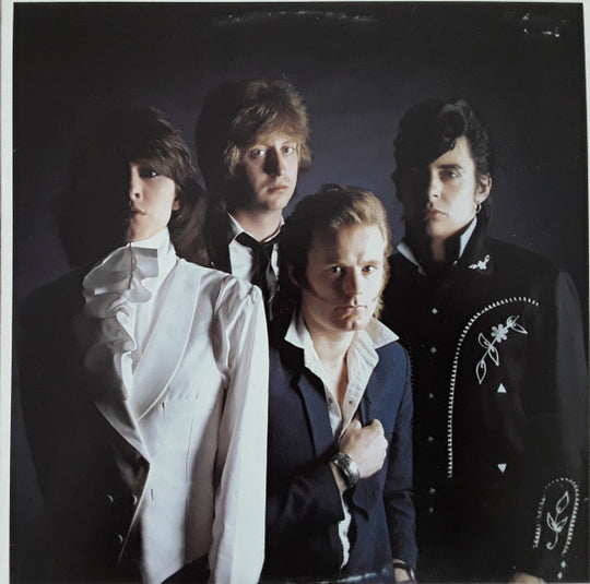 Pretenders – Pretenders II