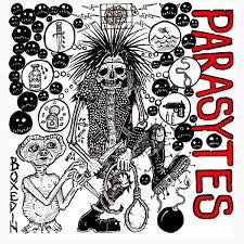 Parasytes – Boxed In