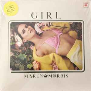 Maren Morris – Girl
