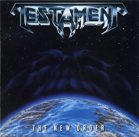 Testament – The New Order