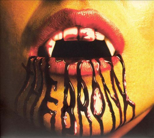 The Bronx – The Bronx