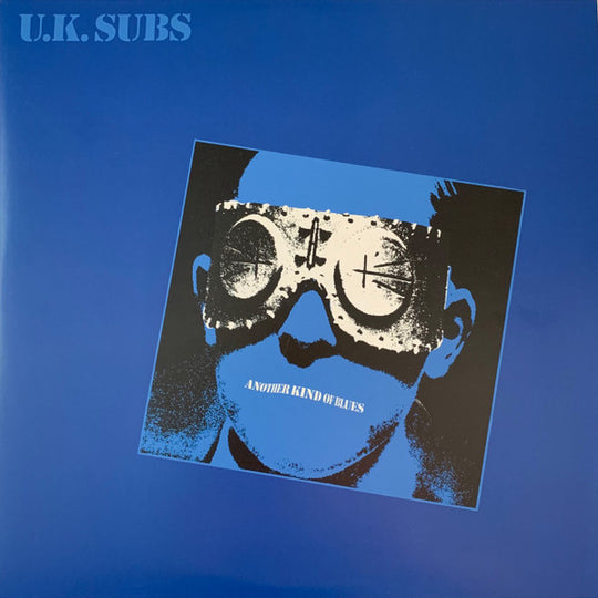 U.K. Subs – Another Kind Of Blues