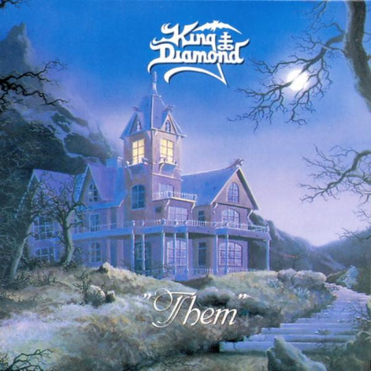 King Diamond – "Them"