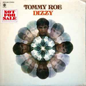 Tommy Roe – Dizzy
