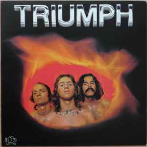 Triumph (2) – Triumph