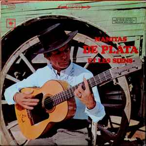 Manitas De Plata – Manitas De Plata Et Les Siens