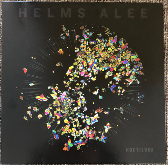 Helms Alee – Noctiluca