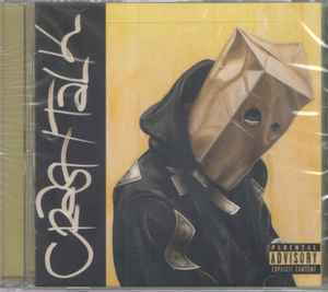 Schoolboy Q – Crash Talk