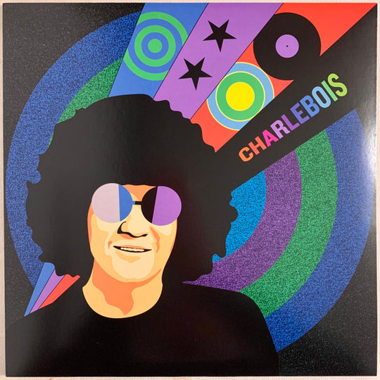 Robert Charlebois – Et Voilà