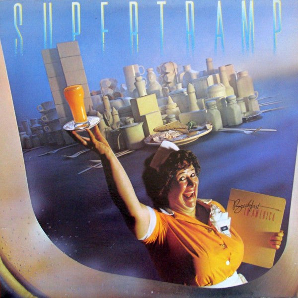 Supertramp – Breakfast In America