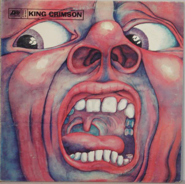 King Crimson – In The Court Of The Crimson King (An Observation By King Crimson)