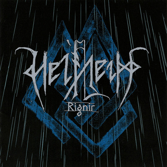 Helheim – Rignir