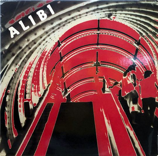 Alibi – Alibi