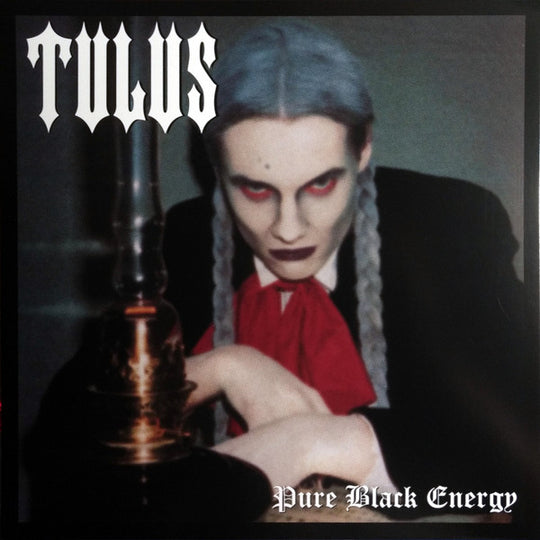 Tulus – Pure Black Energy
