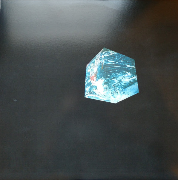 Tim Hecker – Anoyo