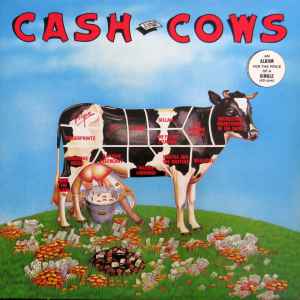 Various – Cash Cows