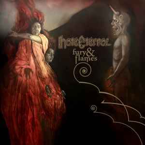 Hate Eternal – Fury & Flames