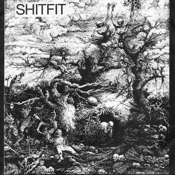 Shitfit – Shitfit