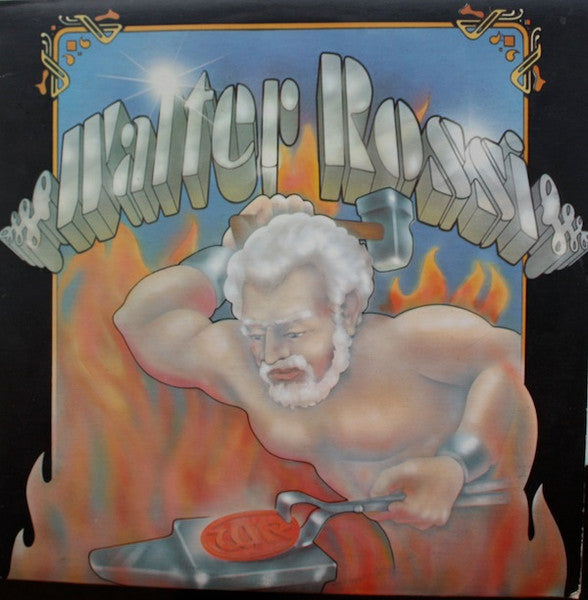 Walter Rossi – Walter Rossi