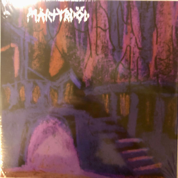 MArtyrdöd – Hexhammaren