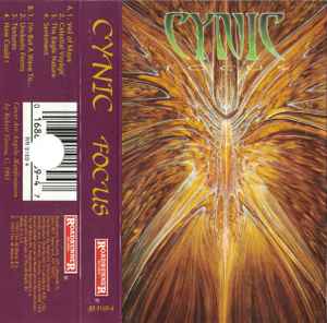 Cynic (2) – Focus