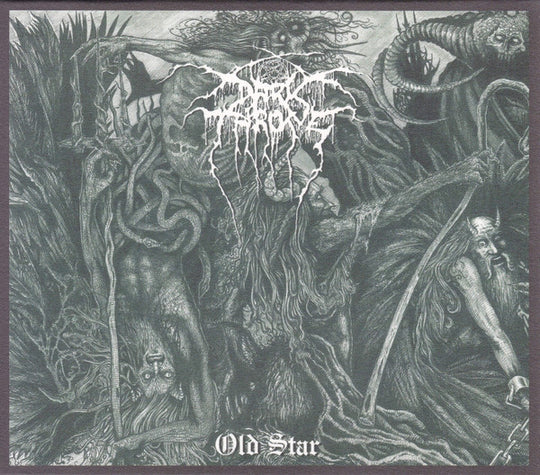Darkthrone – Old Star